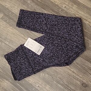 Athleta elation rib tight